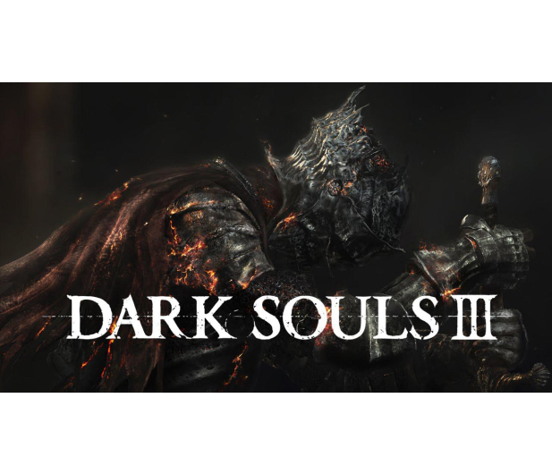 CENEGA Dark Souls 3 XBOX One - 1401833 - zdjęcie 2